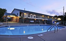 Regency Inn Eureka Springs