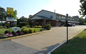 Regency Inn Eureka Springs